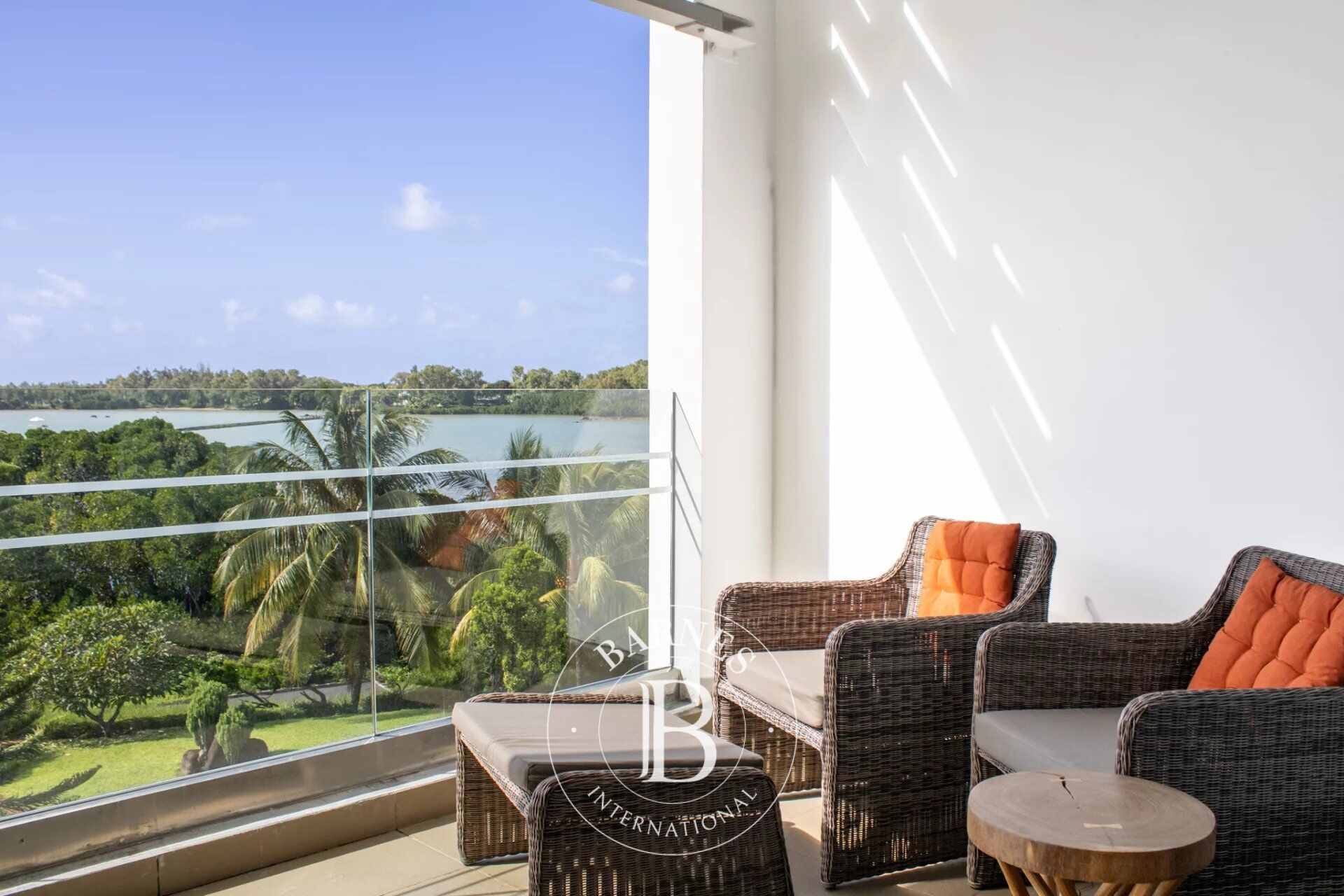 Şehir evi Haute Rive - picture 5