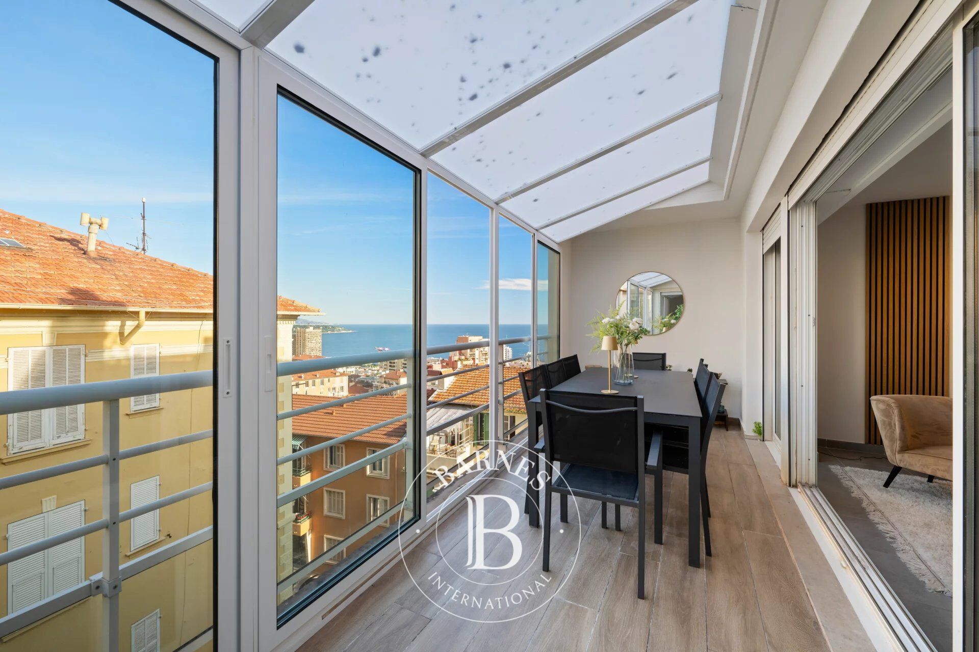 Daire Beausoleil - picture 13