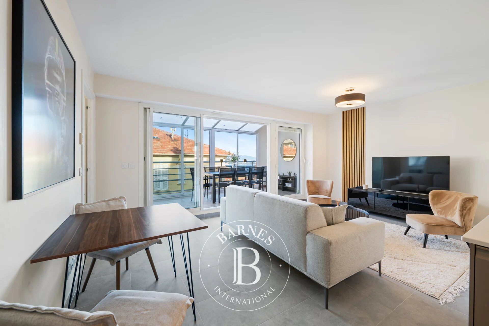 Daire Beausoleil - picture 6