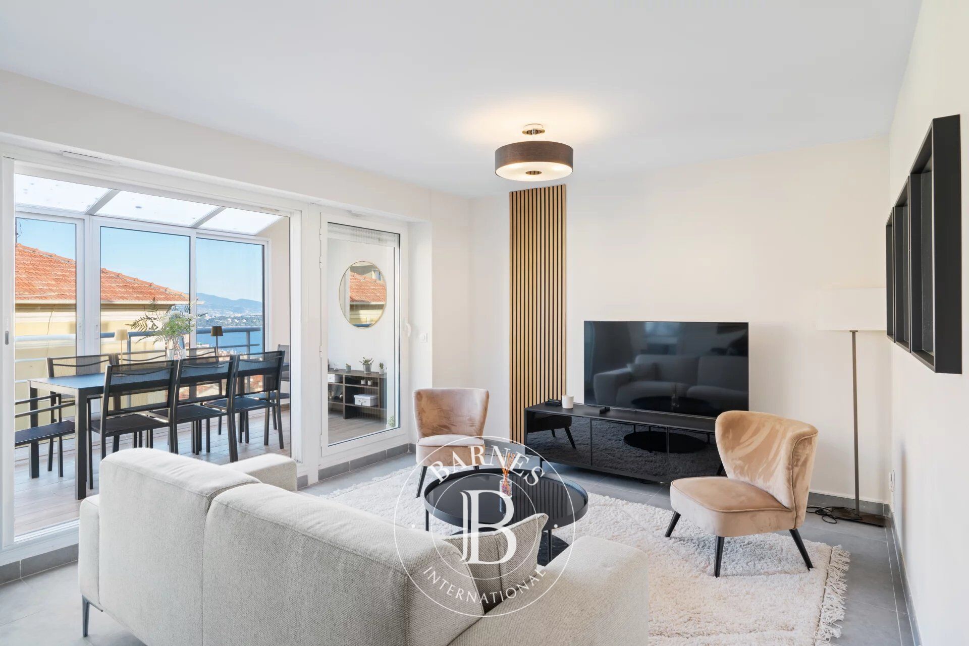 Daire Beausoleil - picture 5