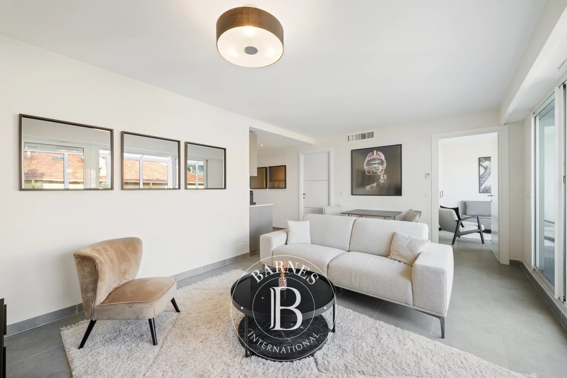 Daire Beausoleil - picture 7