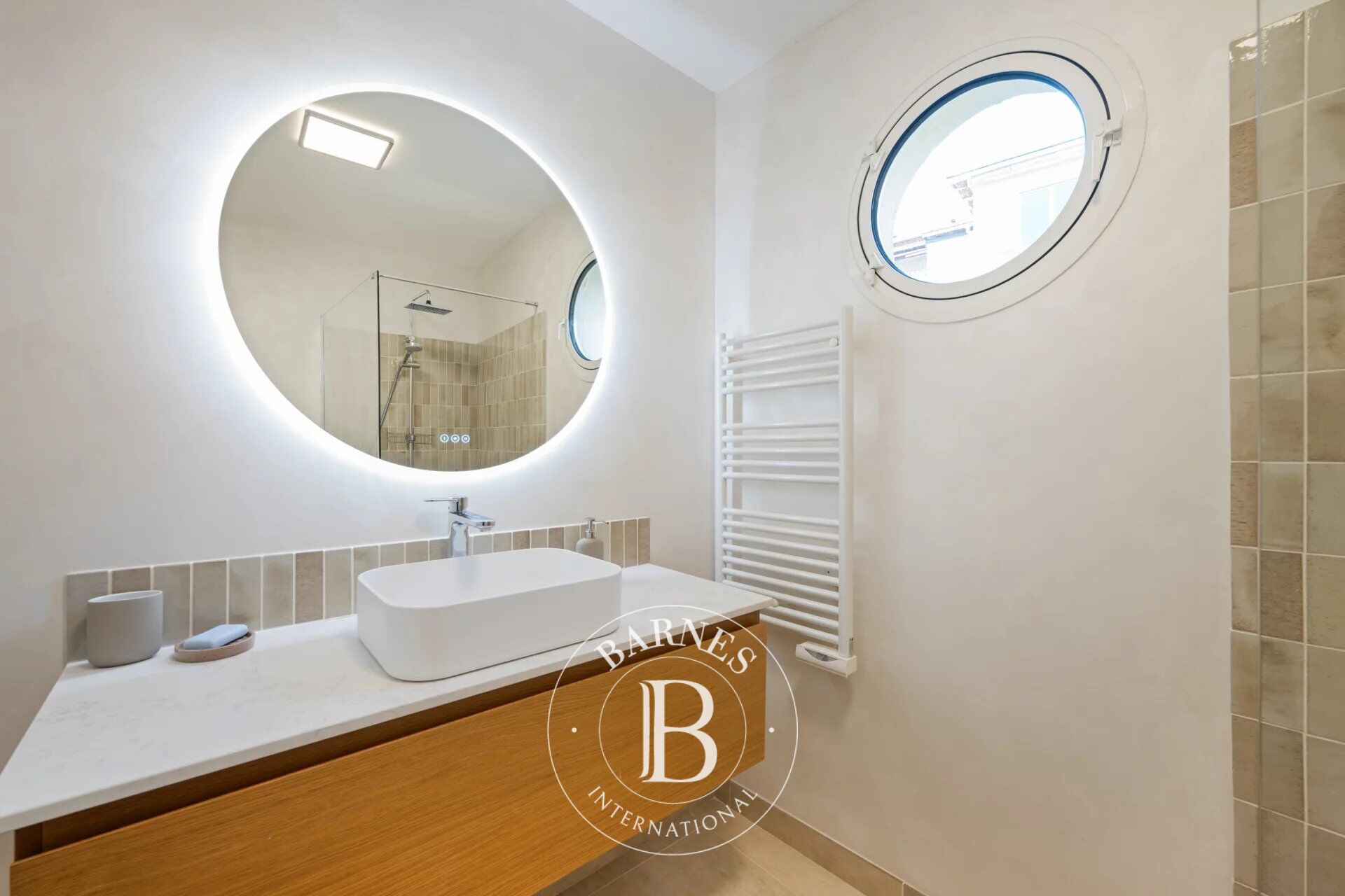 Daire Beausoleil - picture 25