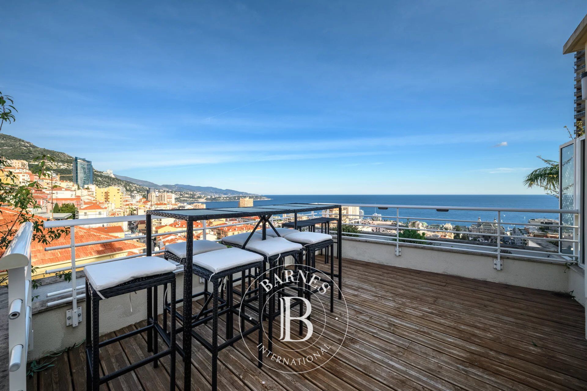 Daire Beausoleil - picture 22