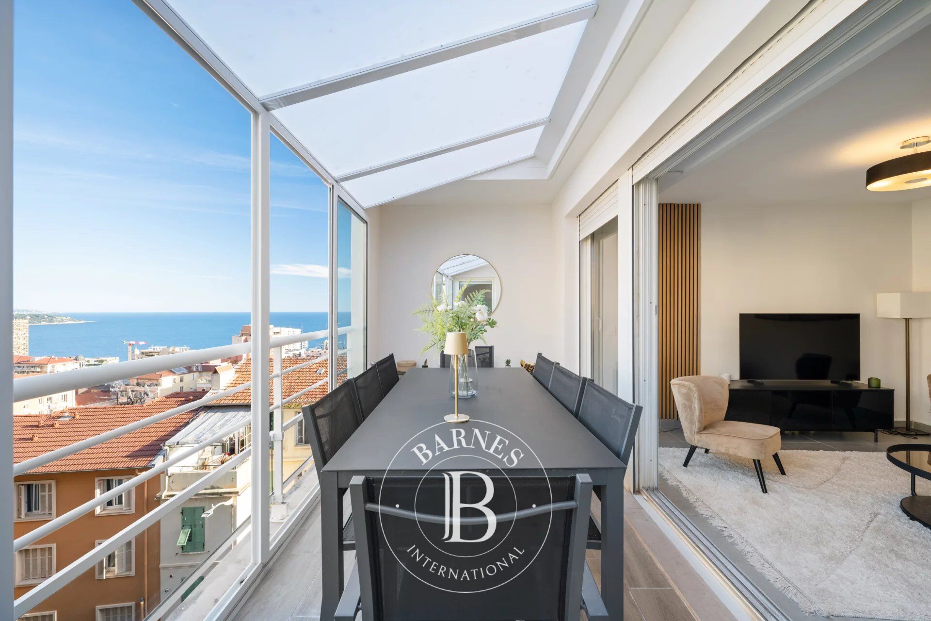 Daire Beausoleil - picture 16