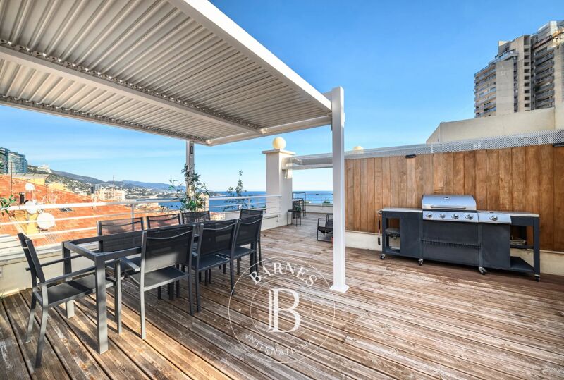 Venta, Piso Beausoleil - picture 2