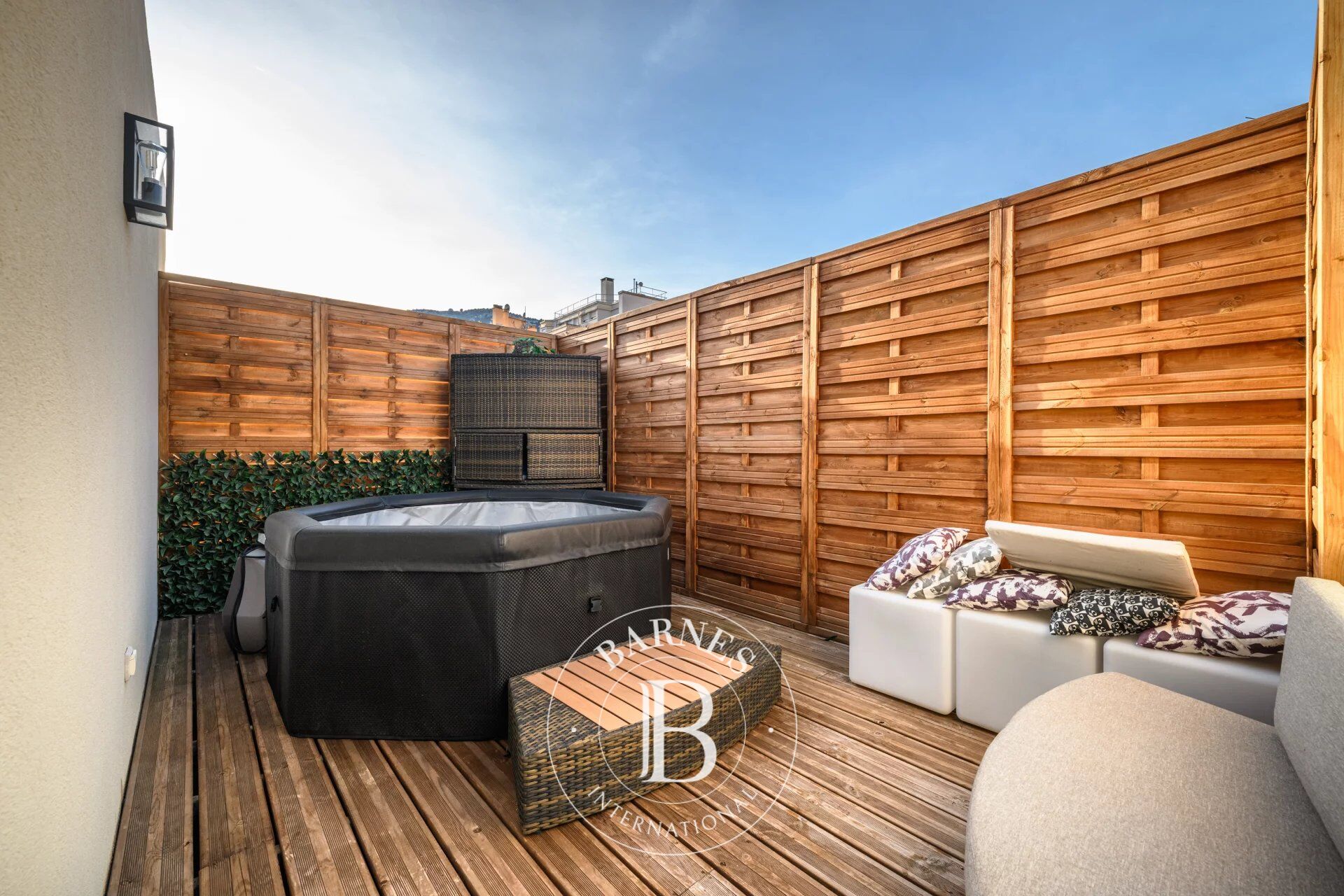 Daire Beausoleil - picture 21