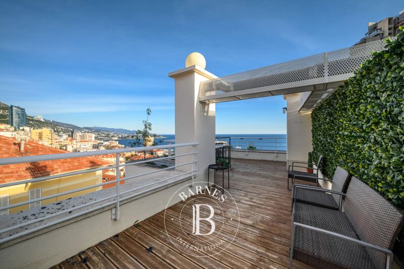 Venta, Piso Beausoleil - picture 3