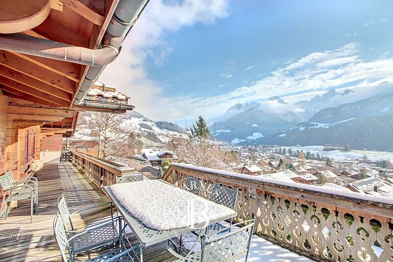 À vendre Chalet | Château-d'Oex - picture 2