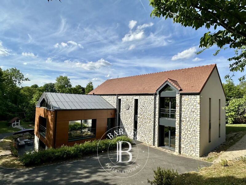 Venta, Casa Étiolles - picture 3