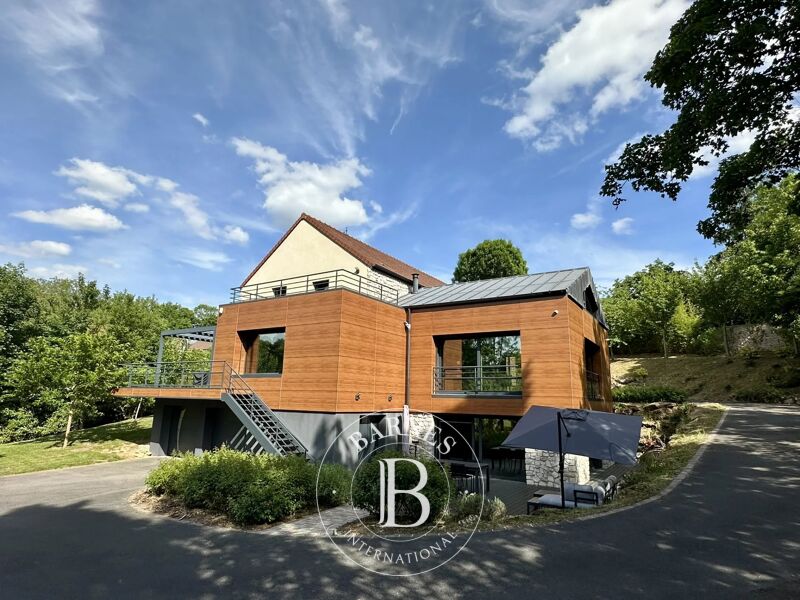 Venta, Casa Étiolles - picture 1