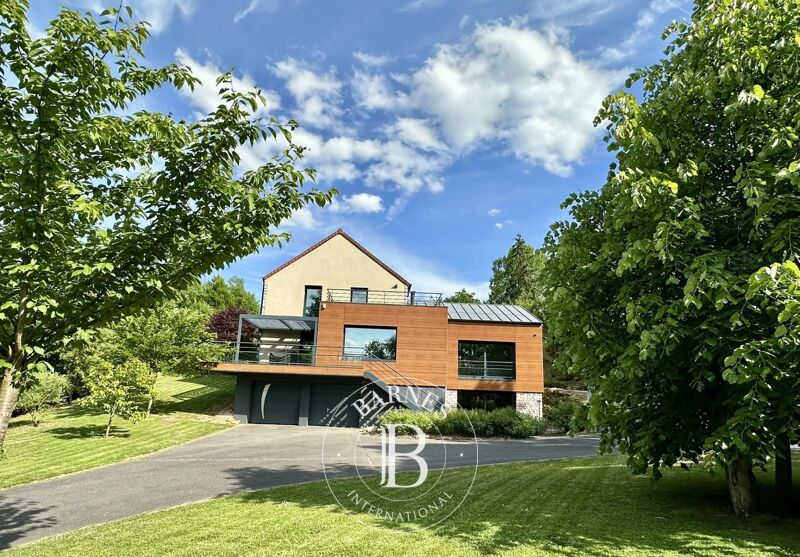 Venta, Casa Étiolles - picture 2