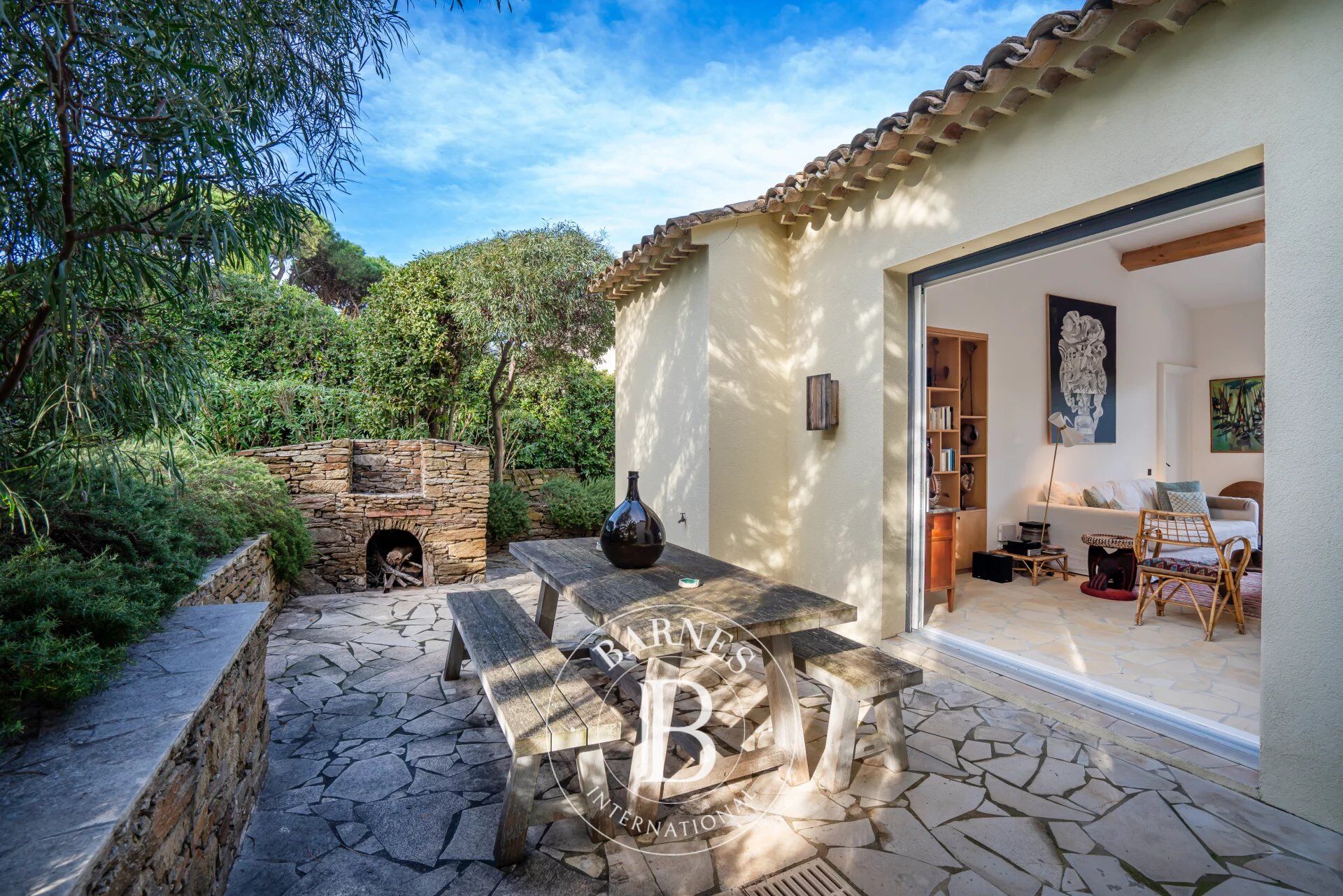Casa Saint-Tropez - picture 2