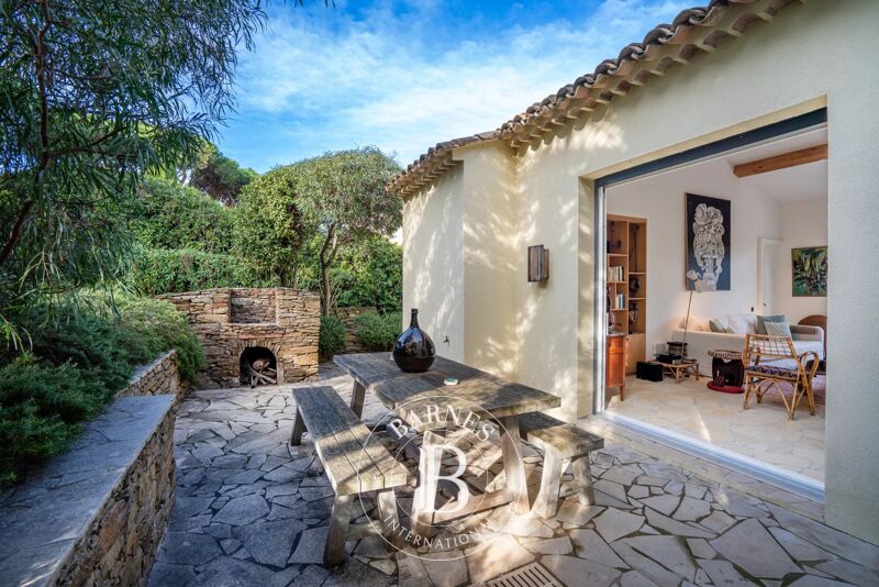 Venta, Casa Saint-Tropez - picture 2