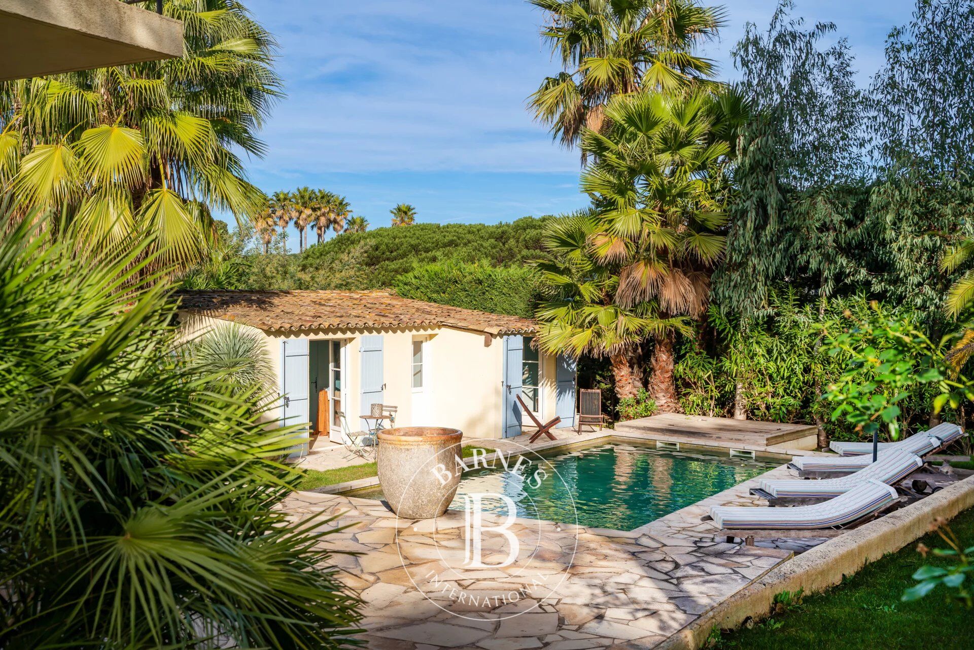 Casa Saint-Tropez - picture 3