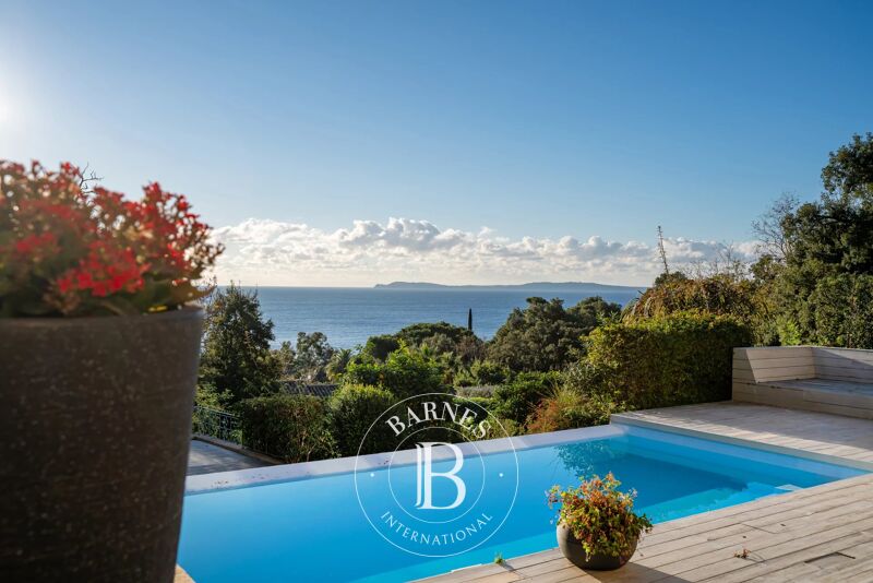 À vendre, Villa Rayol-Canadel-sur-Mer - picture 3