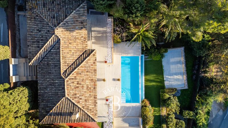 À vendre, Villa Rayol-Canadel-sur-Mer - picture 2