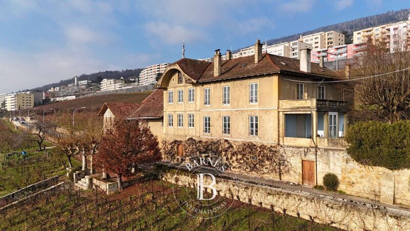 Immobilie Hauterive NE