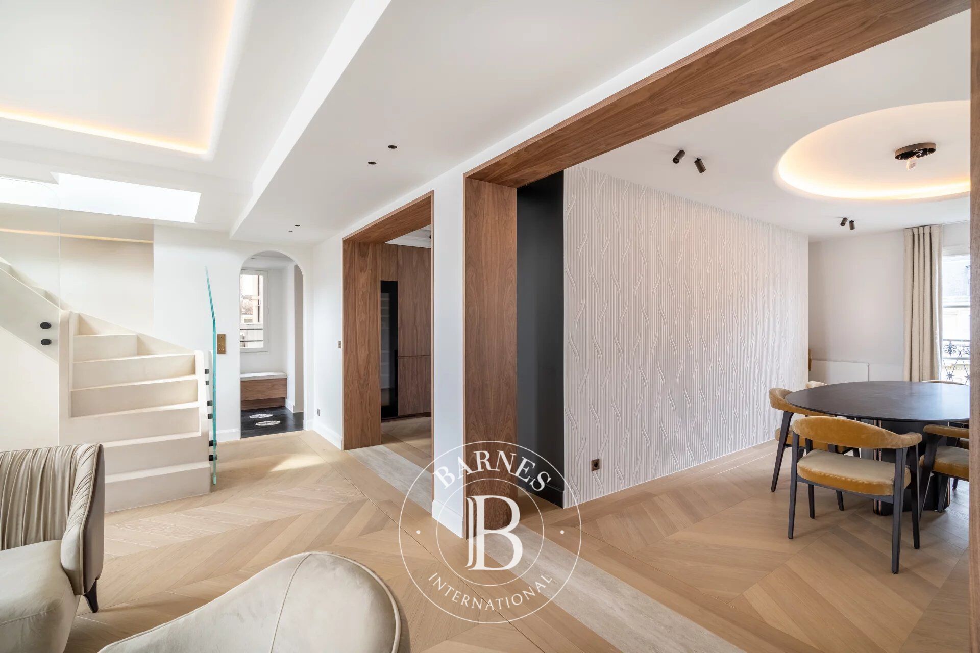 Zu vermieten, Wohnung Paris 16ème - picture 5