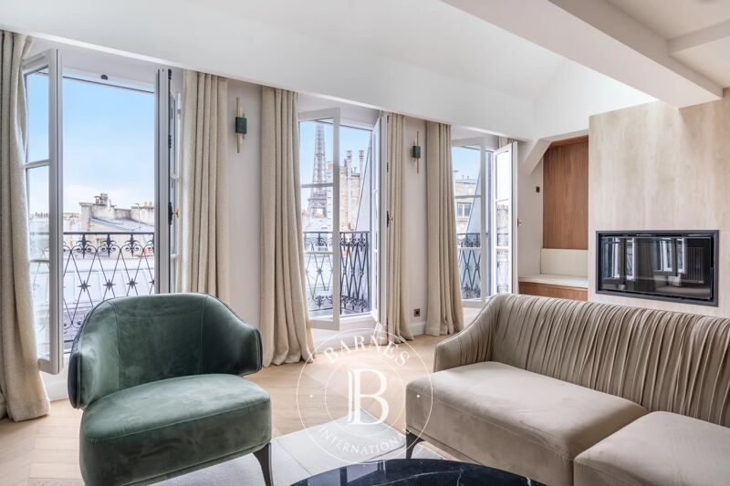 À louer Appartement | Paris 16ème - picture 3