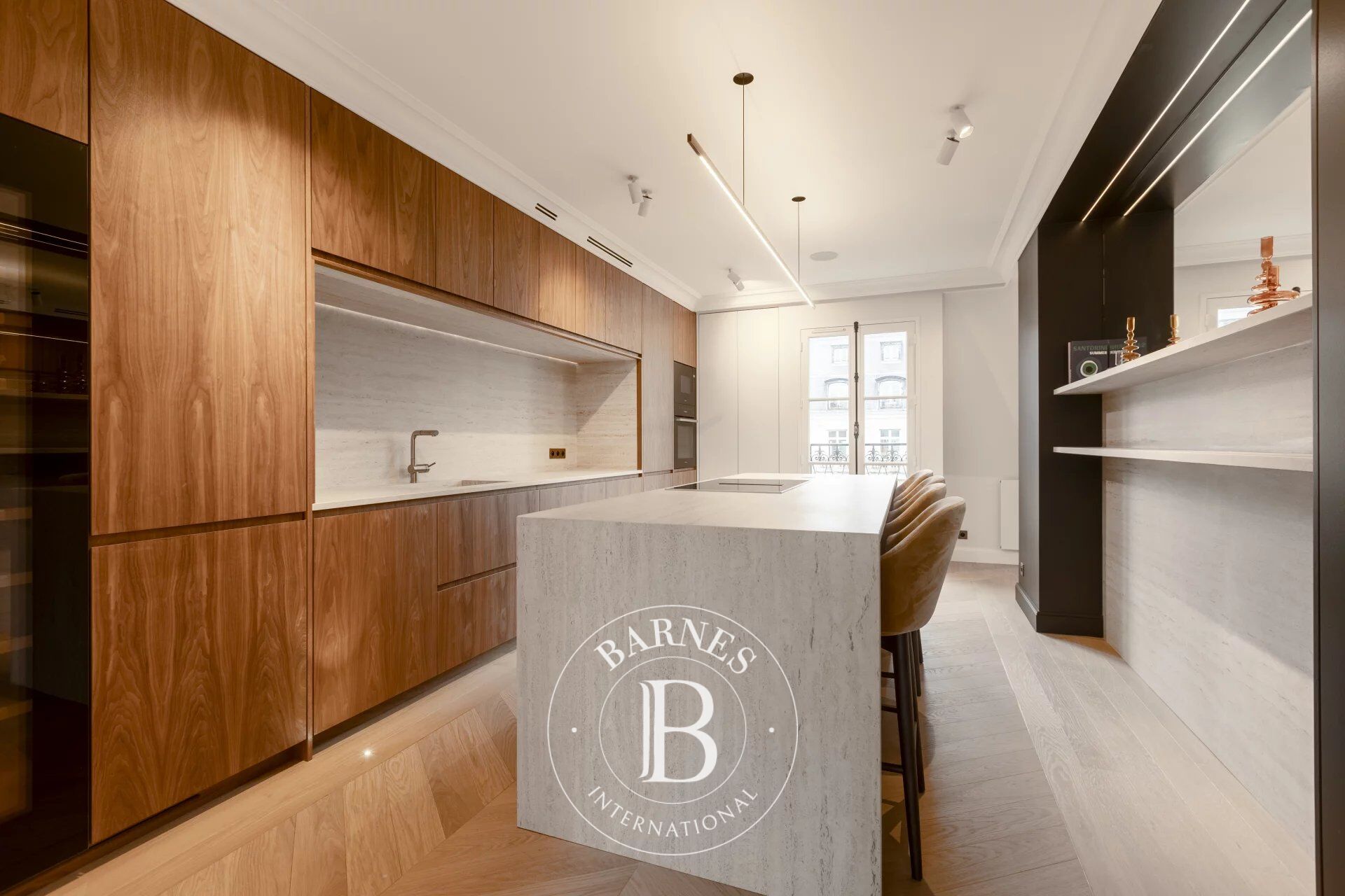 Zu vermieten, Wohnung Paris 16ème - picture 7