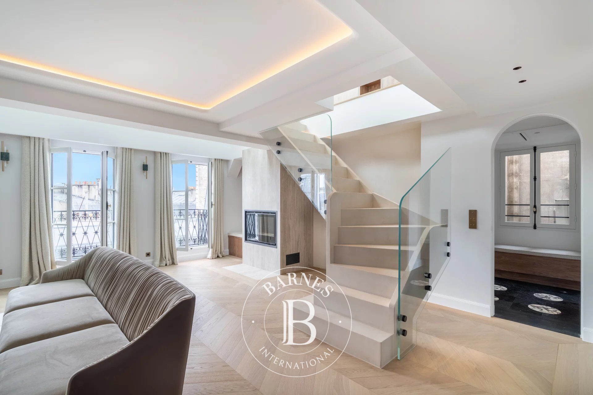 Zu vermieten, Wohnung Paris 16ème - picture 10