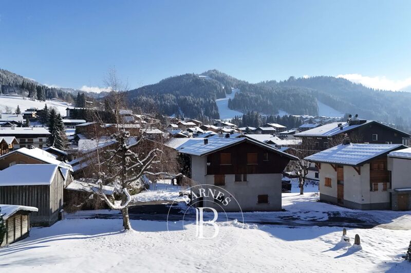 À vendre Terrain constructible | Les Gets - picture 3