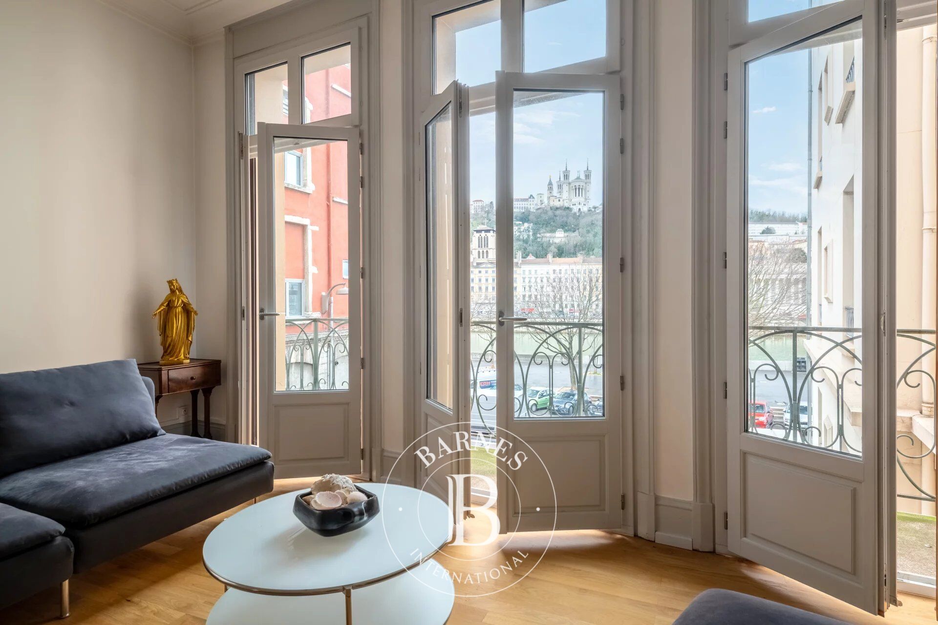 Appartamento Lyon 2ème - picture 2