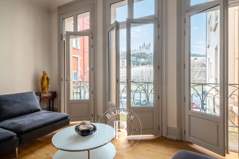 À vendre Appartement | Lyon 2ème - picture 2