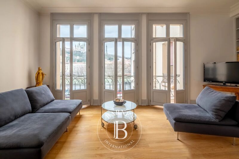 À vendre Appartement | Lyon 2ème - picture 3