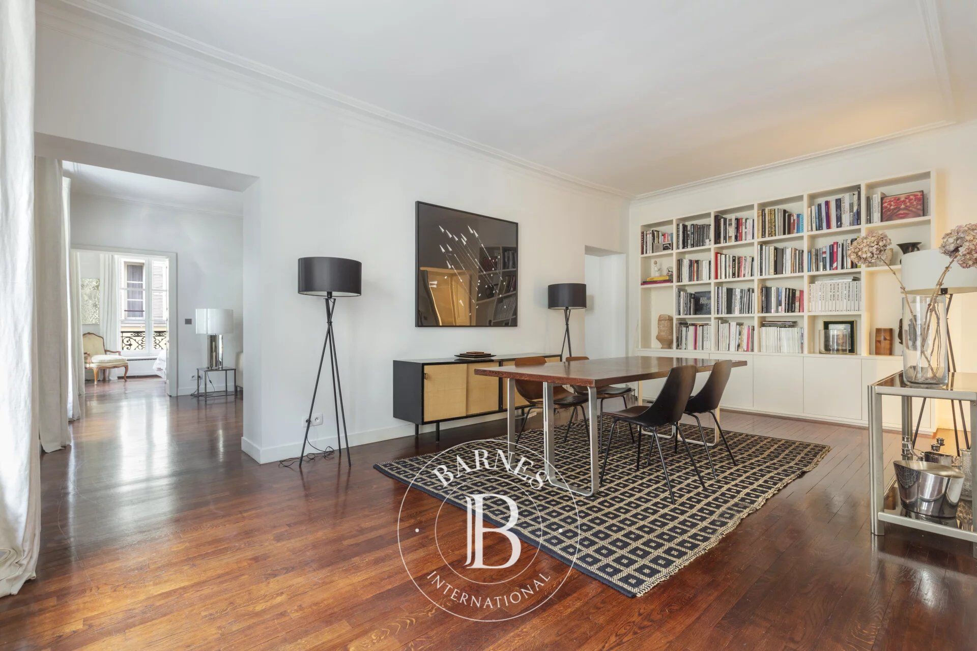 Zu verkaufen Wohnung | Paris 8ème - picture 5