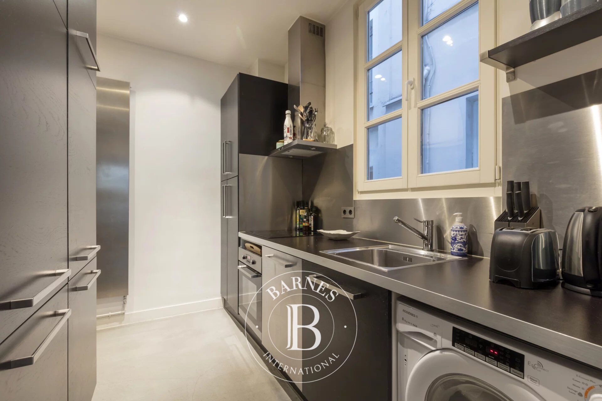 Zu verkaufen Wohnung | Paris 8ème - picture 7