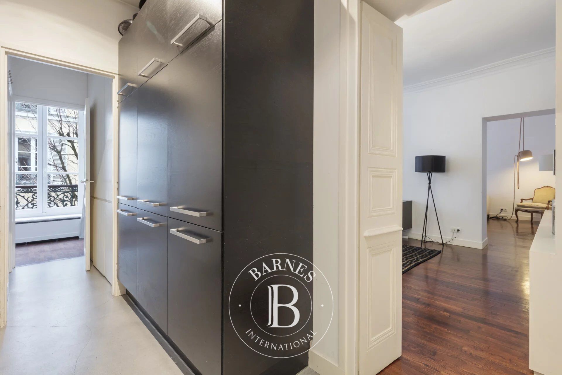 Zu verkaufen Wohnung | Paris 8ème - picture 8