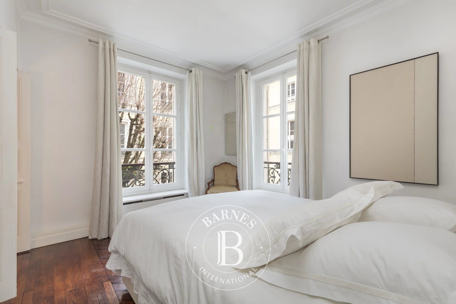 Zu verkaufen Wohnung | Paris 8ème - picture 9