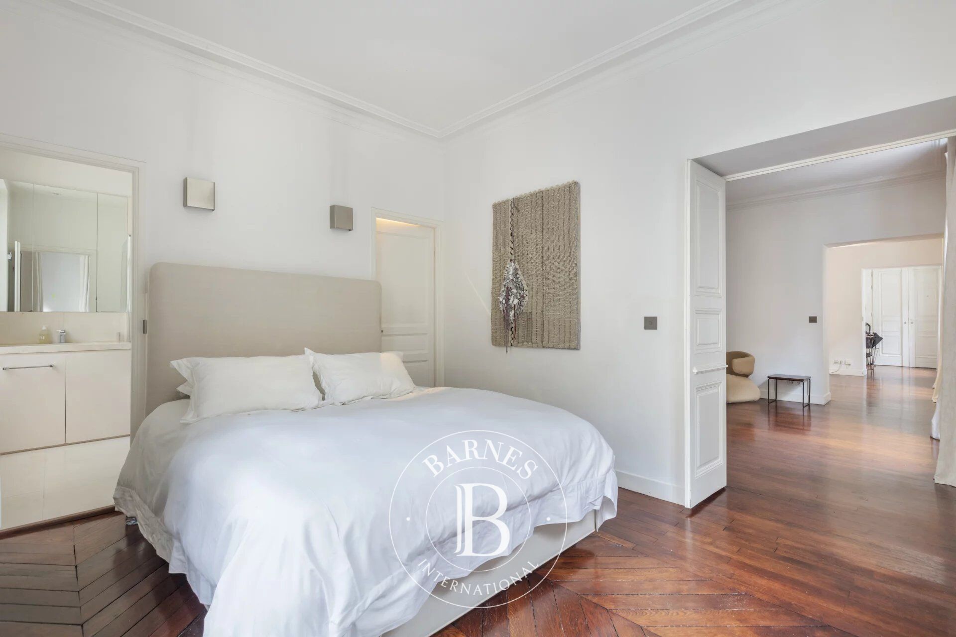 Zu verkaufen Wohnung | Paris 8ème - picture 10