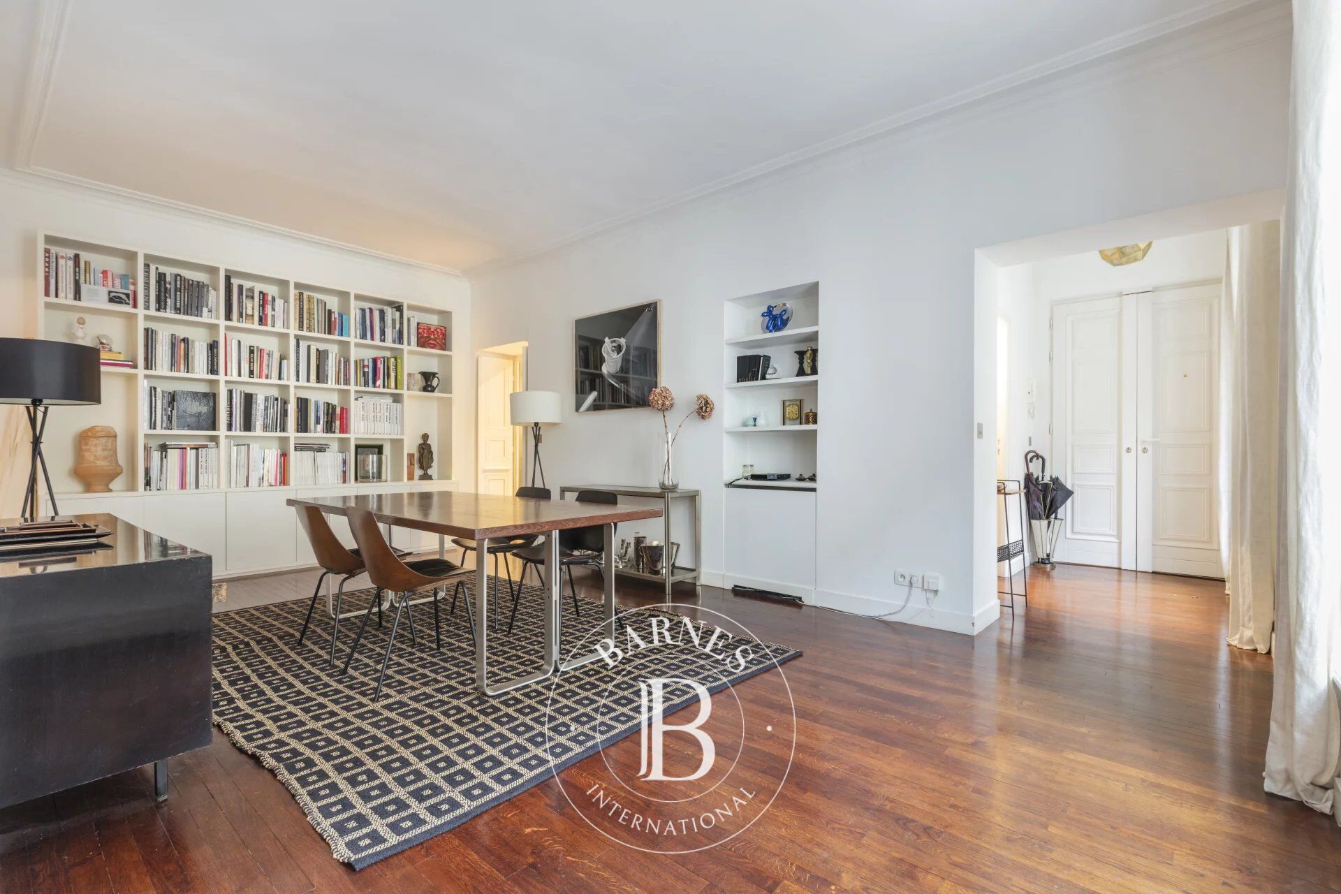 Zu verkaufen Wohnung | Paris 8ème - picture 6