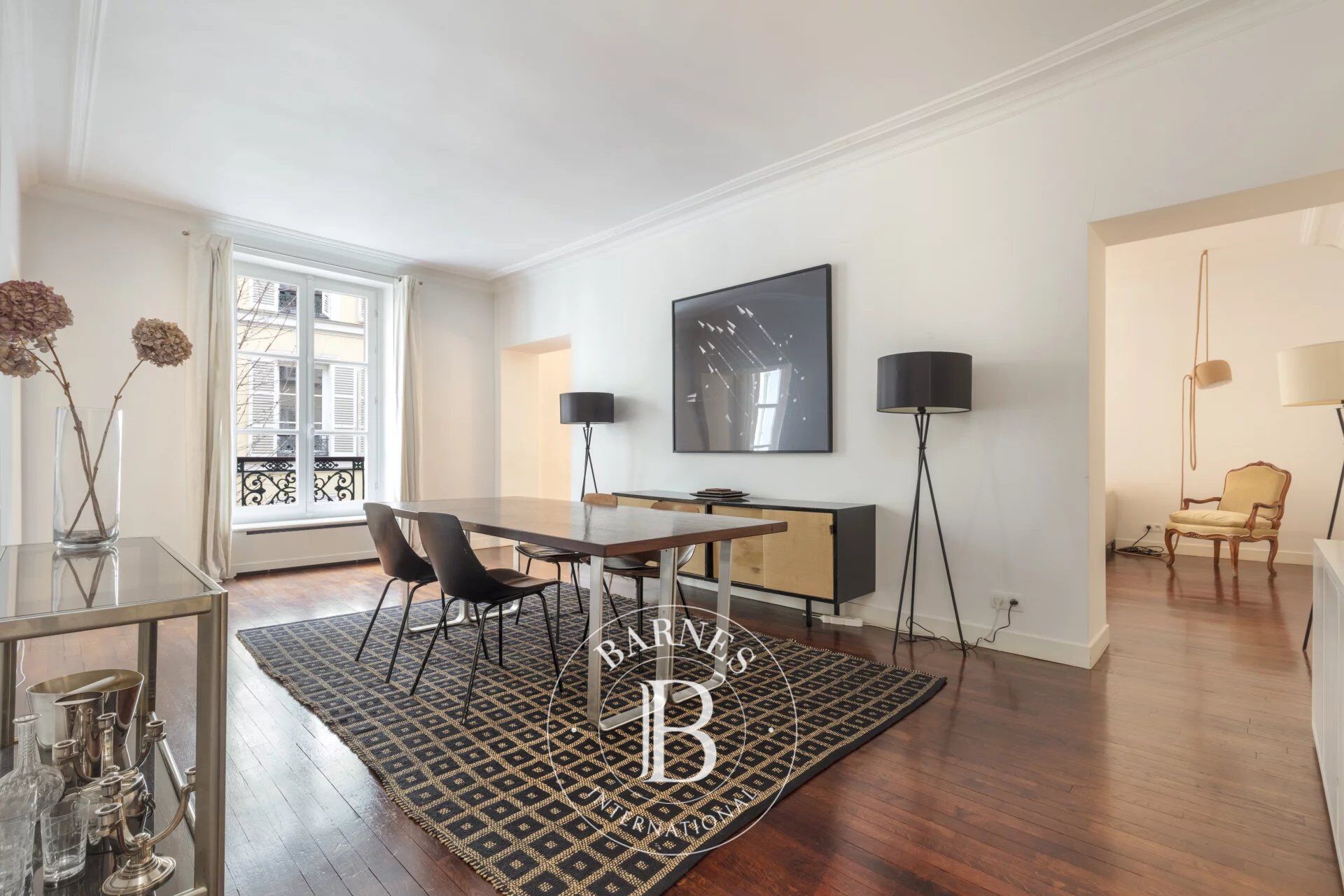 Zu verkaufen Wohnung | Paris 8ème - picture 1