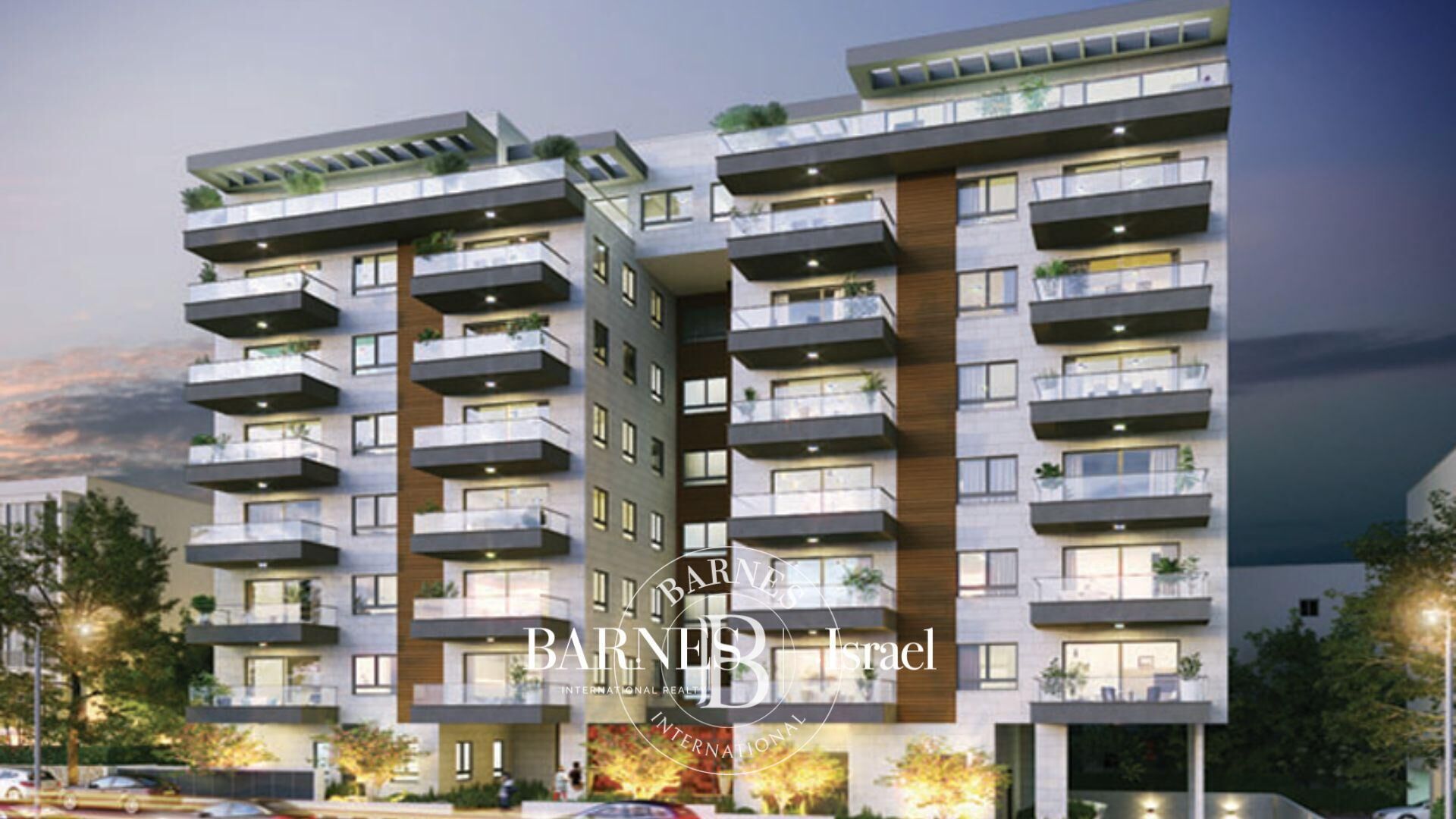 Penthouse Ra'anana  -  ref IS-APG-APG-6733092 (picture 1)