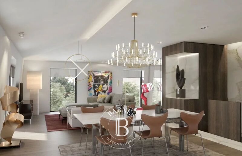 Venta, Ático Luxembourg - picture 2