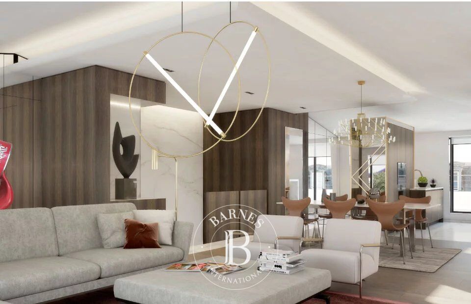 Attico Luxembourg - picture 1