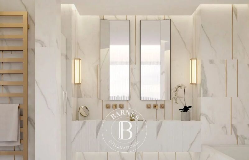 Venta, Ático Luxembourg - picture 3