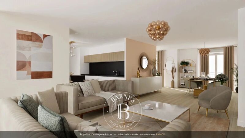 À vendre, Appartement La Garenne-Colombes - picture 3