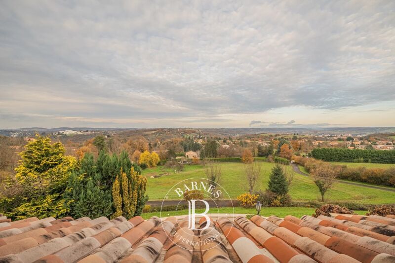 À vendre, Maison Vienne - picture 2