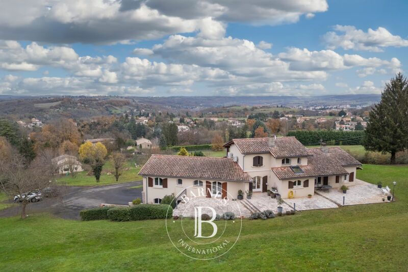 For Sale House | Vienne - picture 1