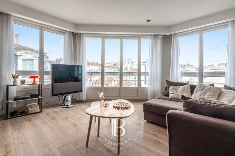 À vendre Appartement | Lyon 6ème - picture 3