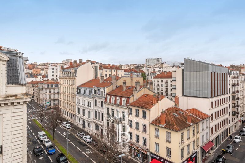 À vendre Appartement | Lyon 6ème - picture 2