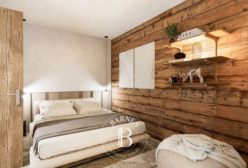 Obra Nueva Les Houches - picture 3