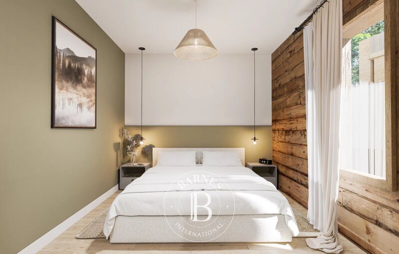 New development Les Houches - picture 2