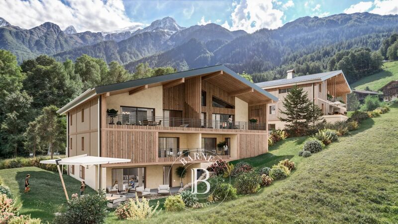 Obra Nueva Les Houches - picture 1