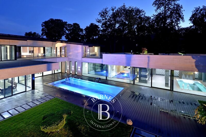 À vendre, Villa Budapest XVI. kerülete - picture 1