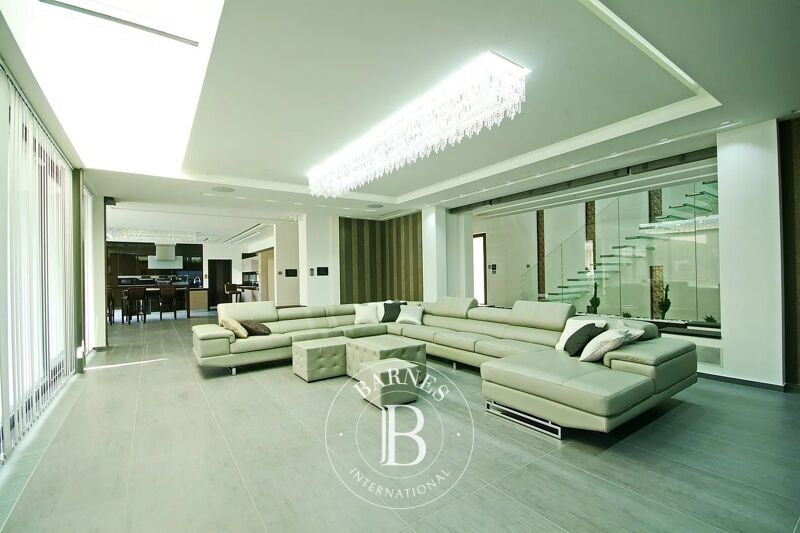 À vendre, Villa Budapest XVI. kerülete - picture 3